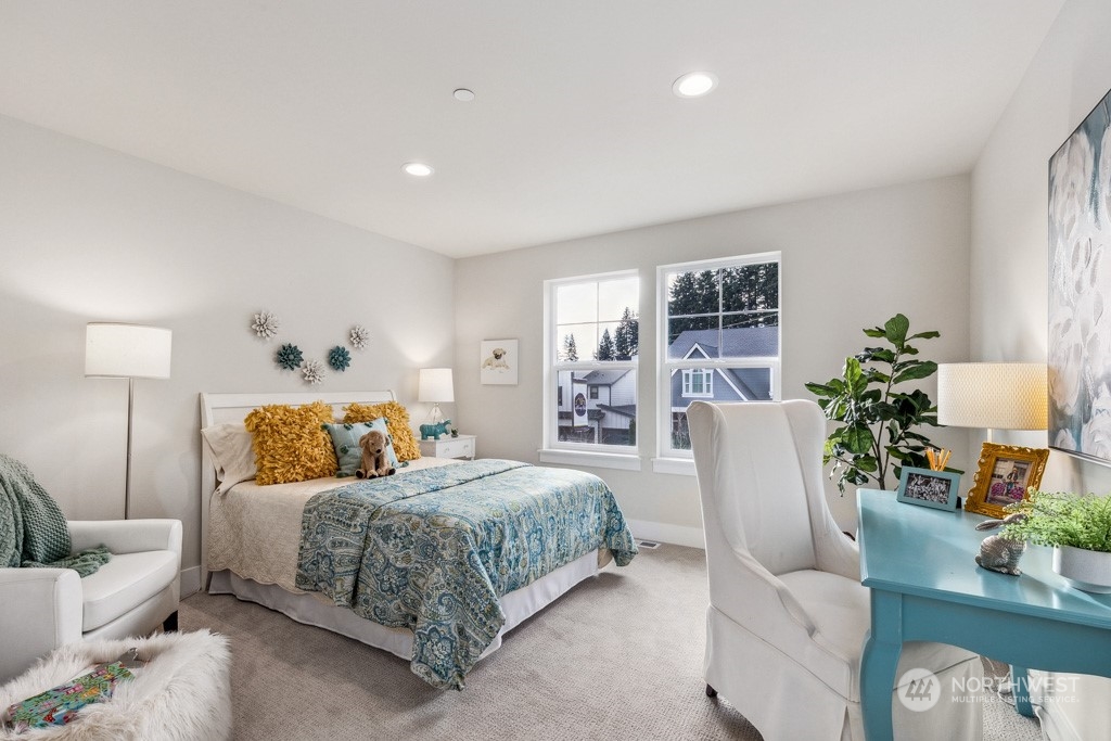 9308 NE 173rd (Lot 8) Place