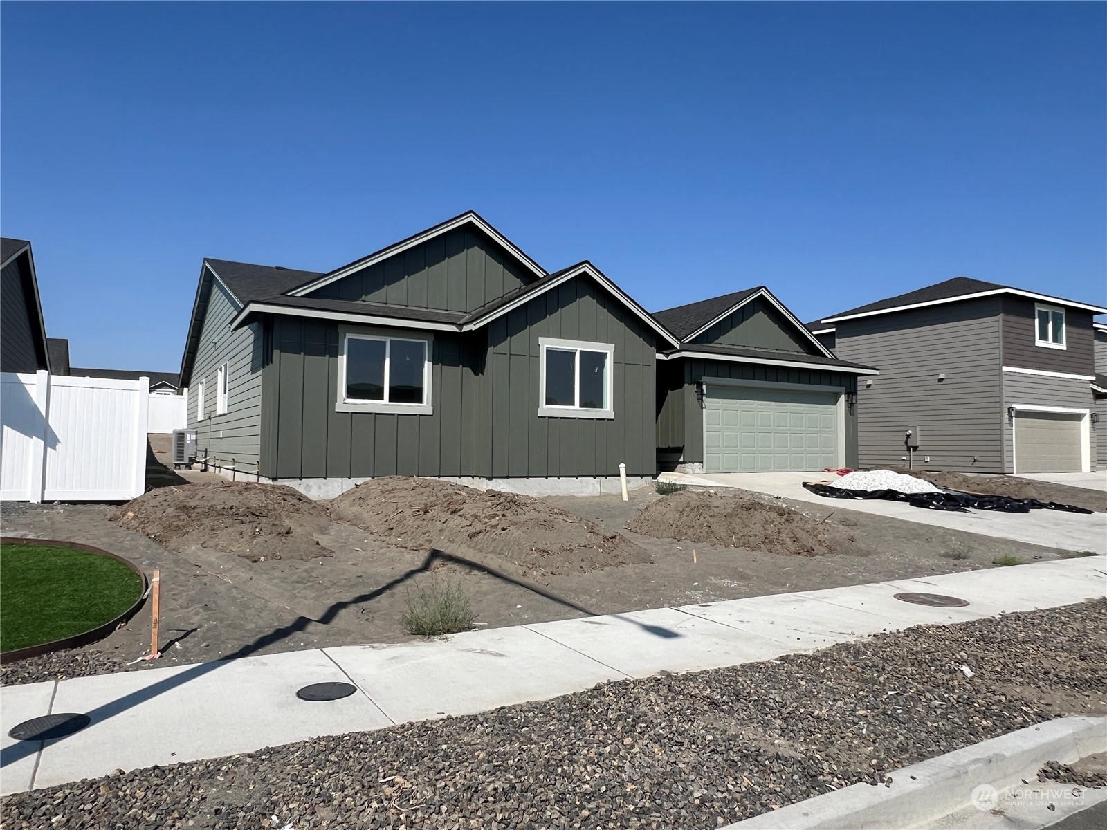 4268 W Bufflehead Boulevard