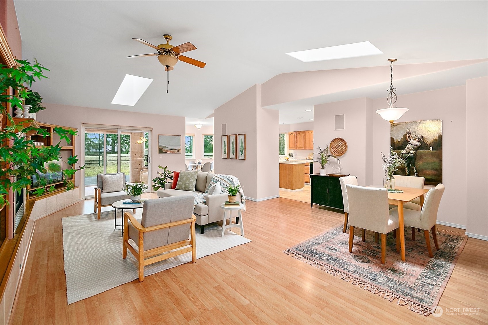1361 E Old Ranch Road