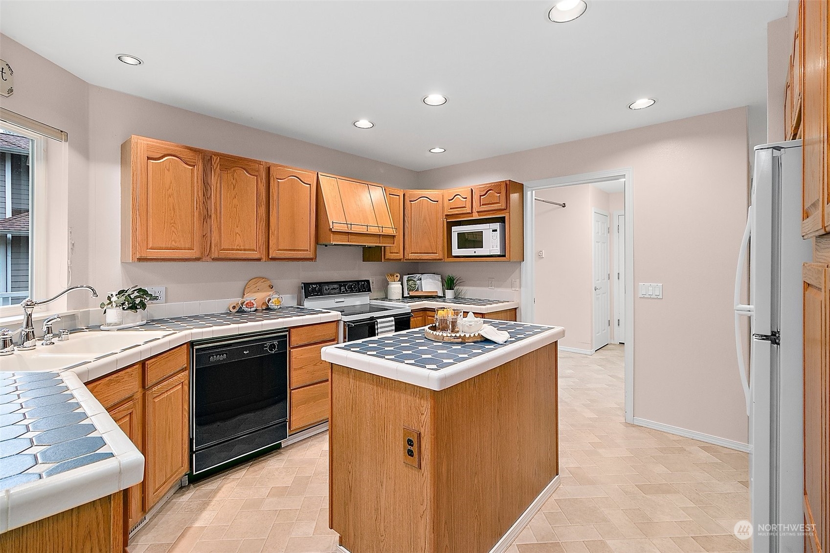 1361 E Old Ranch Road