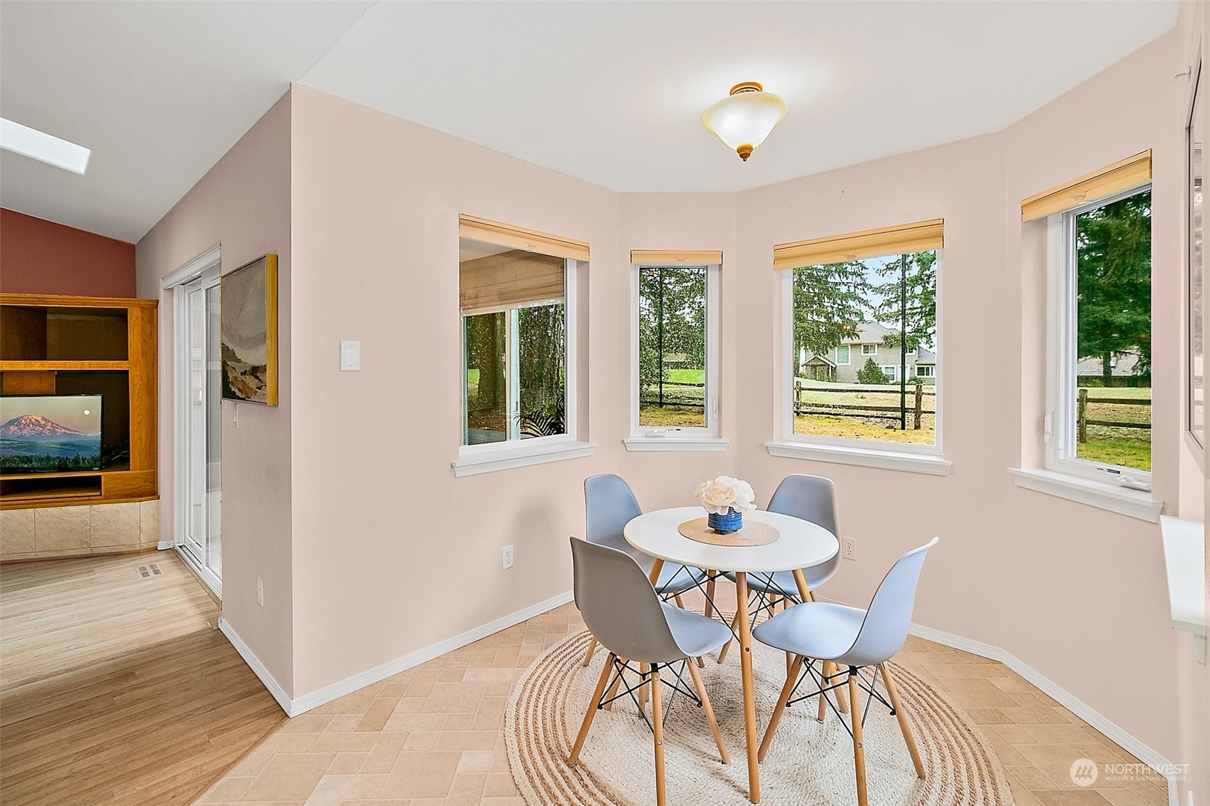 1361 E Old Ranch Road