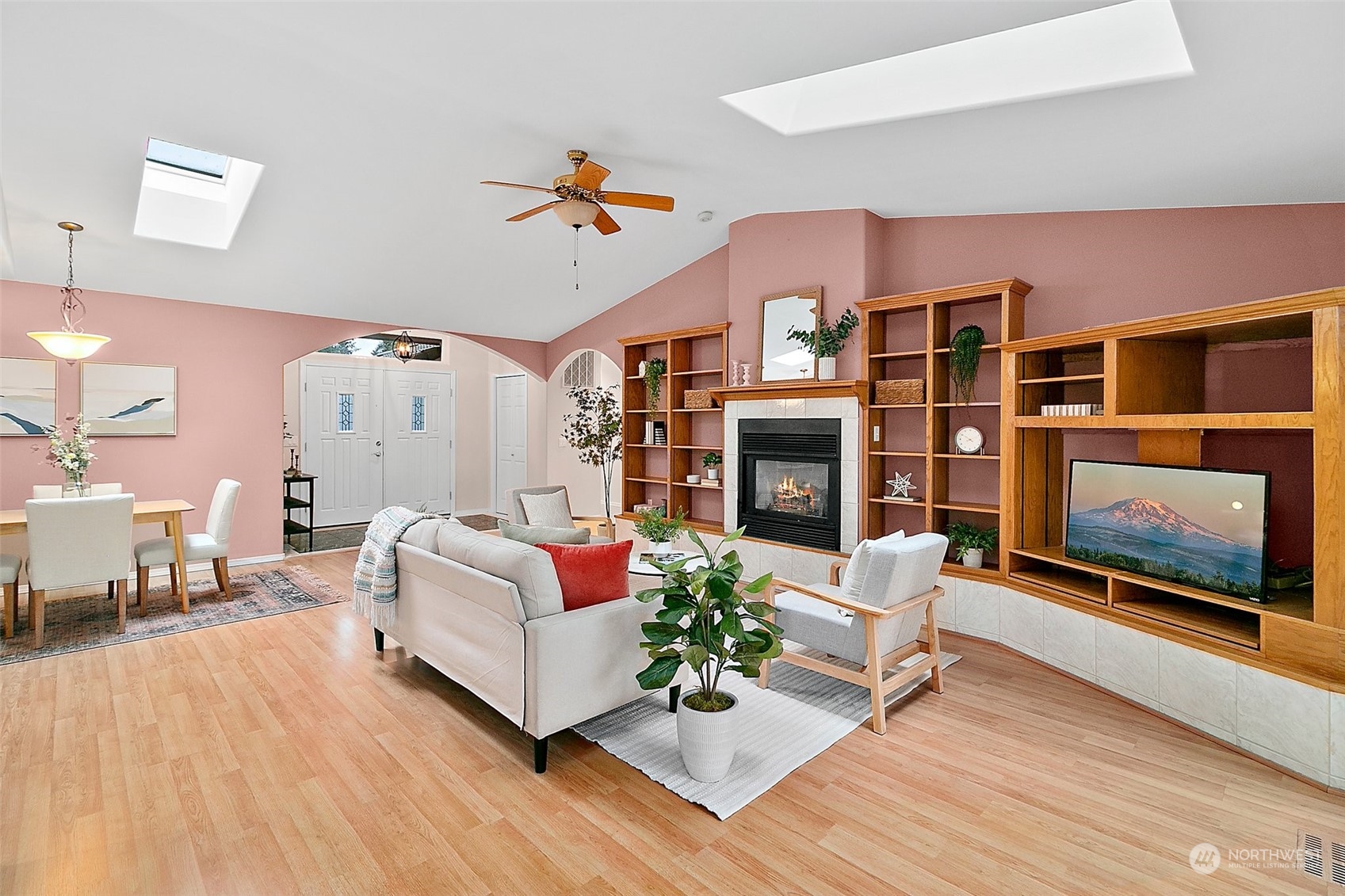 1361 E Old Ranch Road