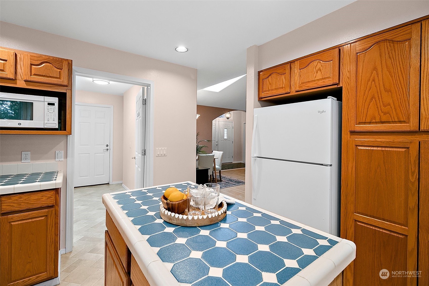 1361 E Old Ranch Road