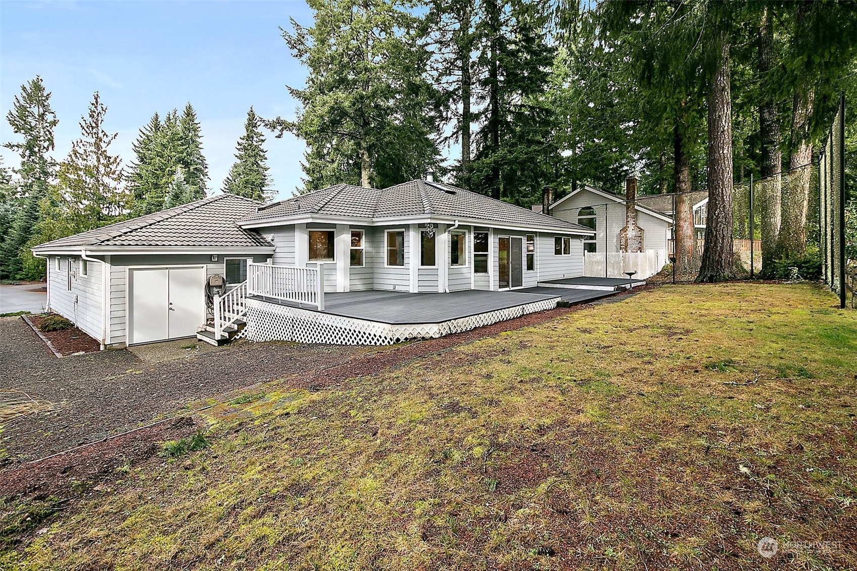 1361 E Old Ranch Road