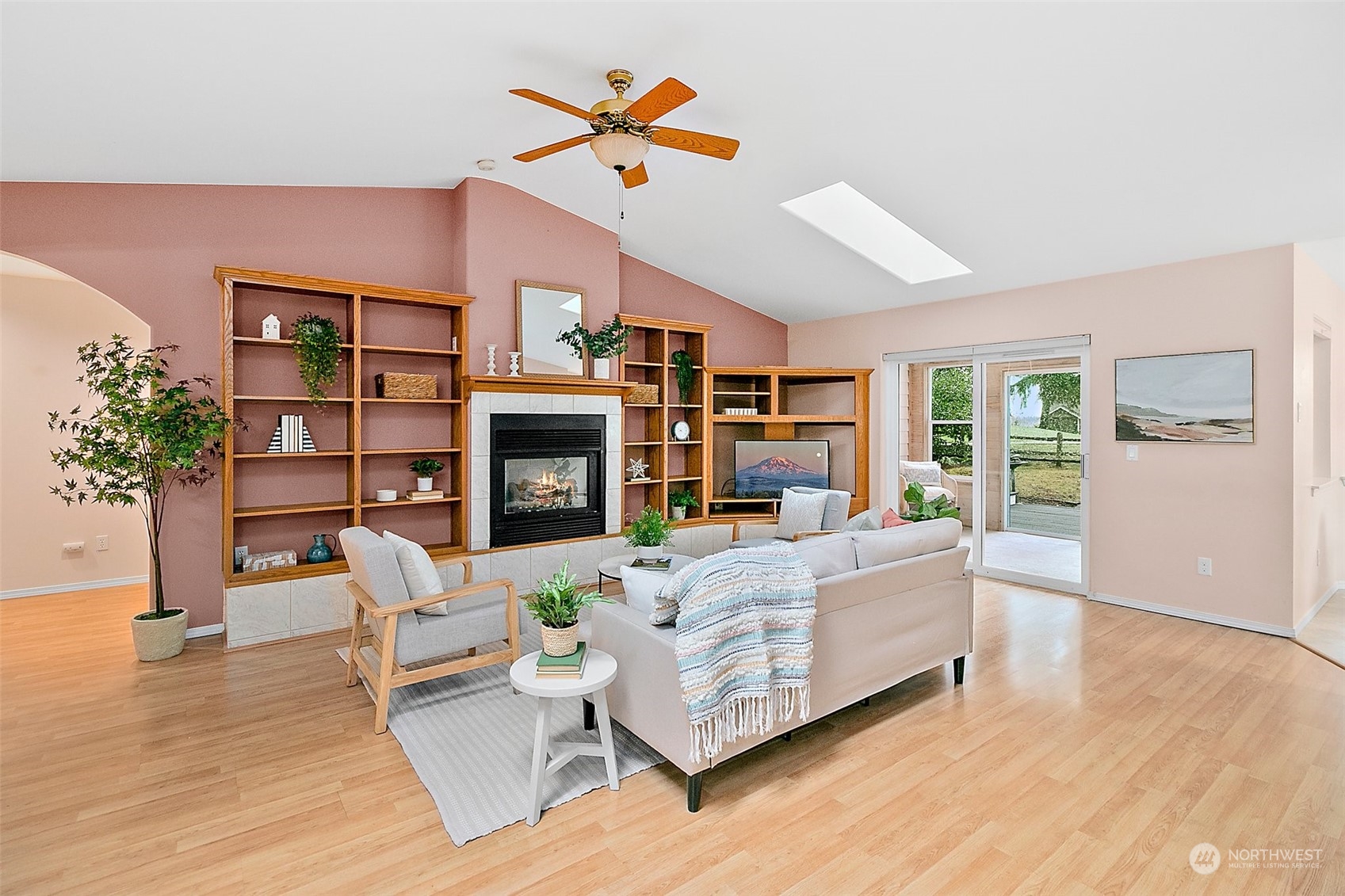 1361 E Old Ranch Road