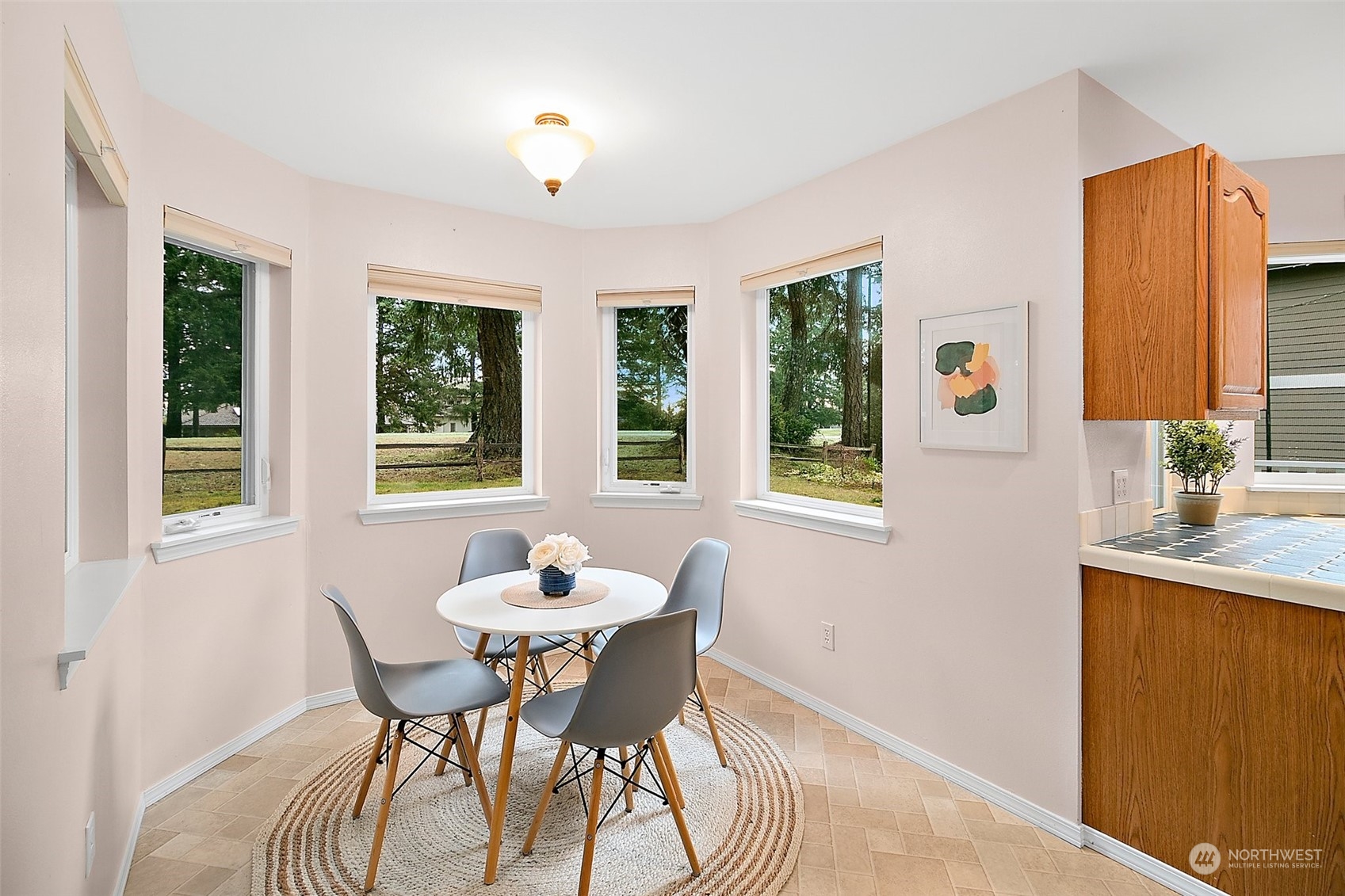 1361 E Old Ranch Road