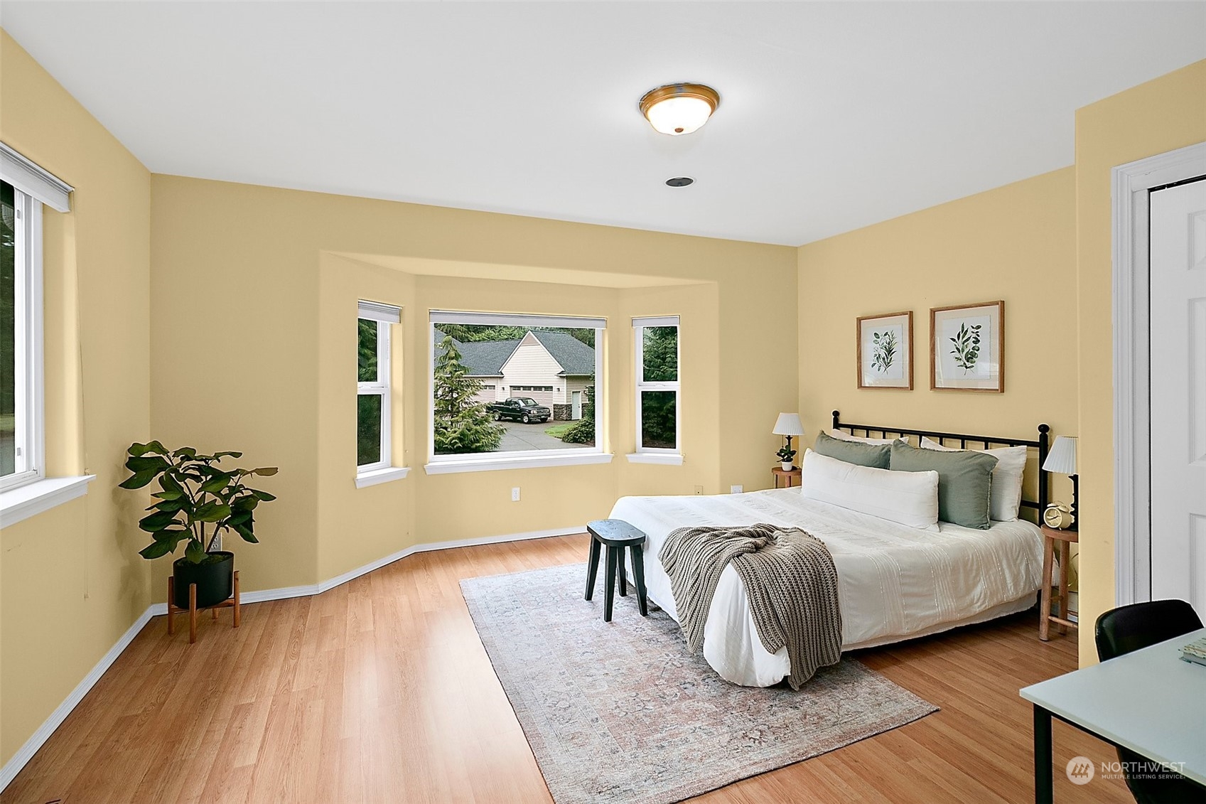 1361 E Old Ranch Road