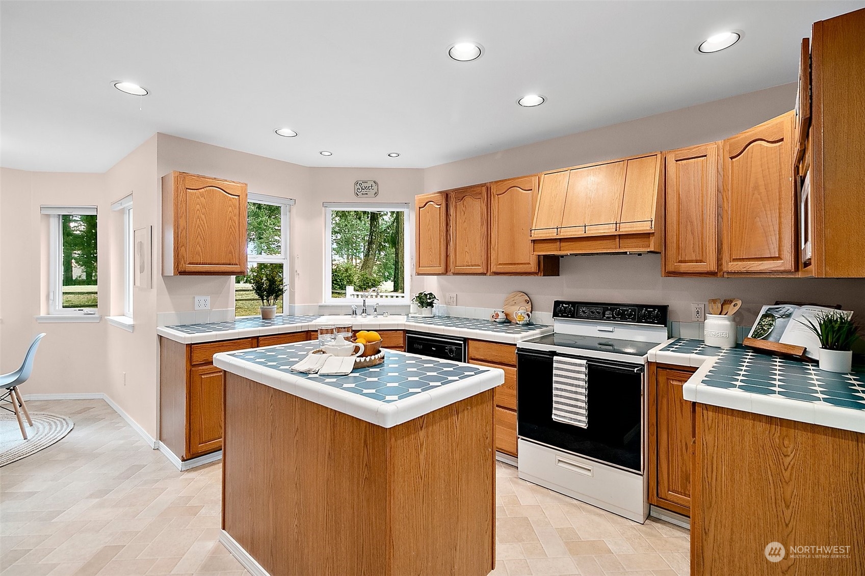 1361 E Old Ranch Road