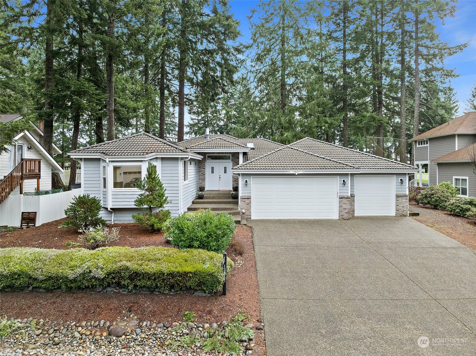 1361 E Old Ranch Road