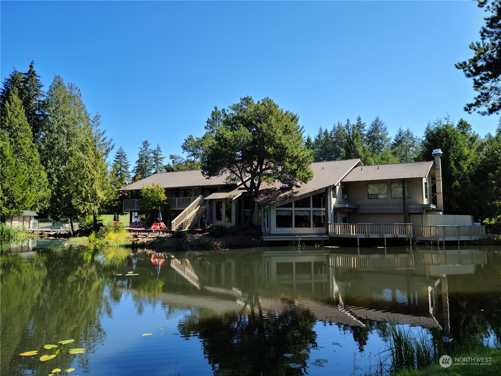 1361 E Old Ranch Road