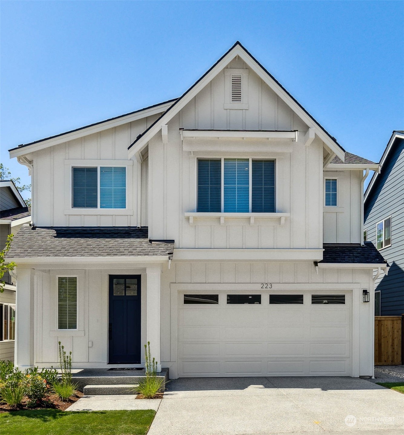 9322 Lot 10 NE 173rd Place