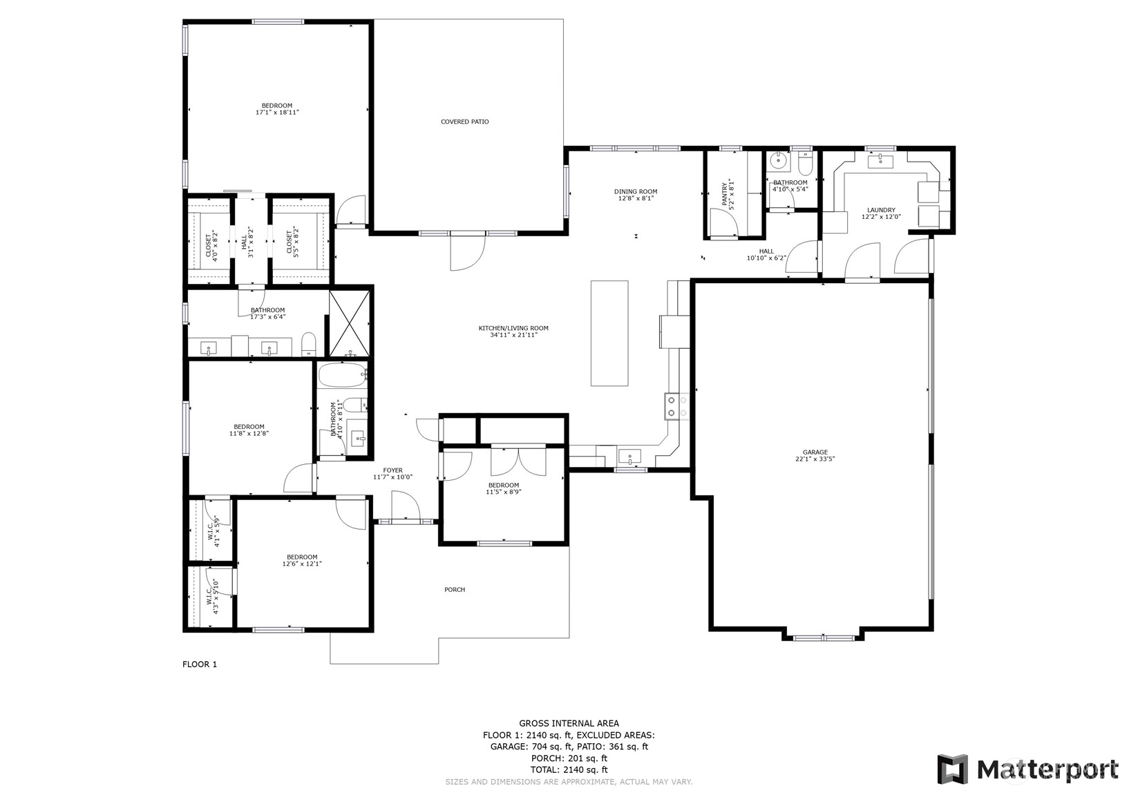 102 Sequoia Lane