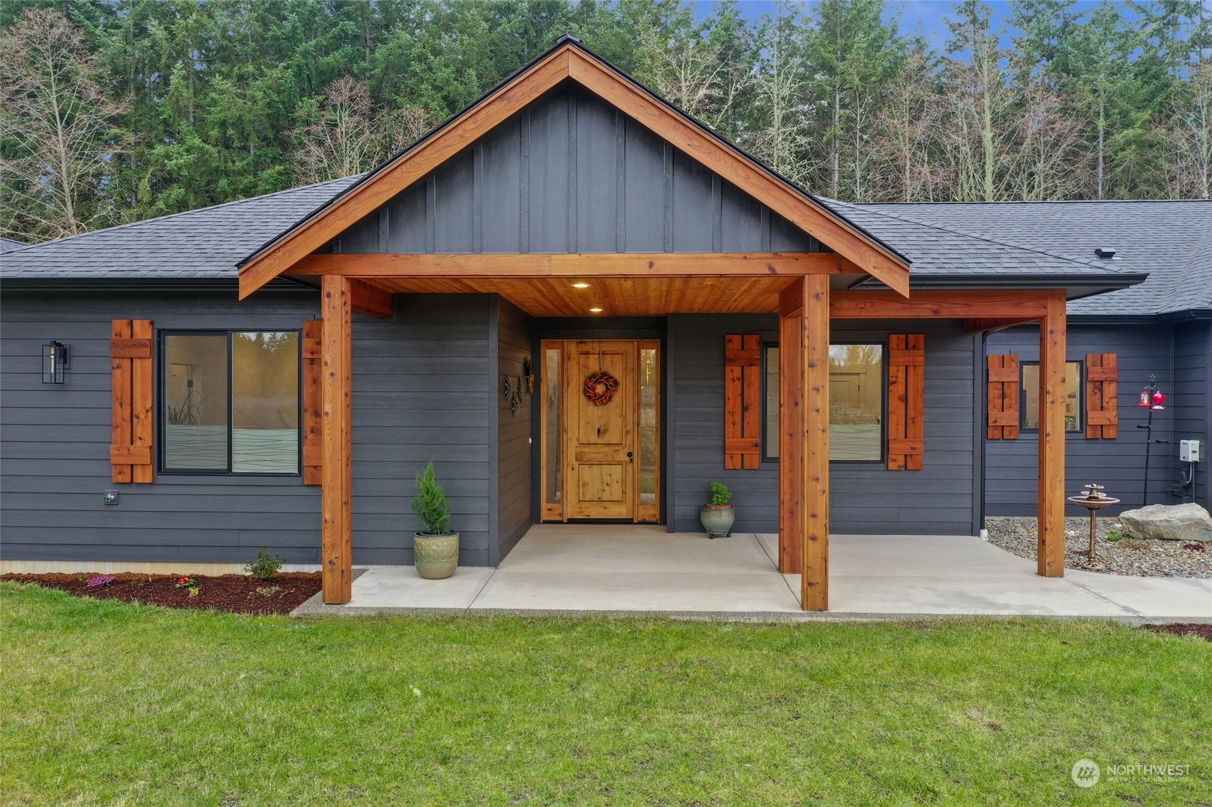 102 Sequoia Lane