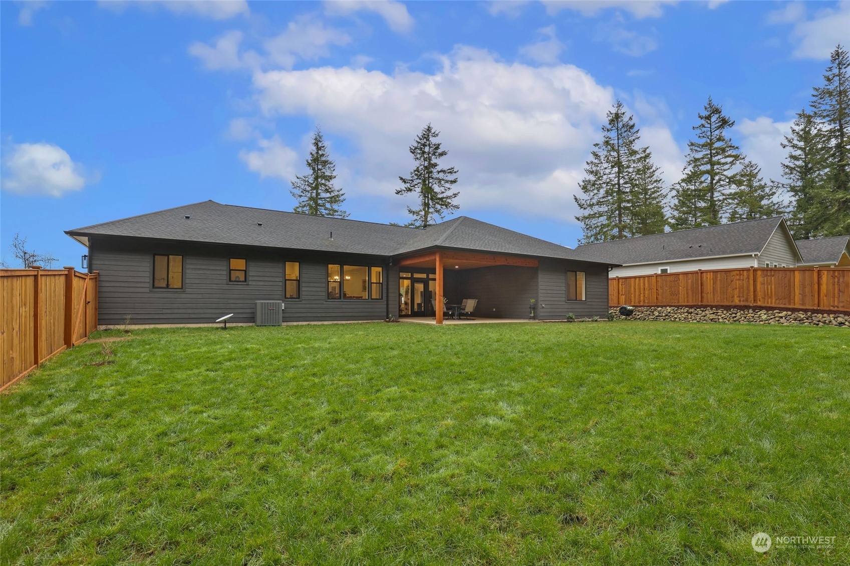 102 Sequoia Lane