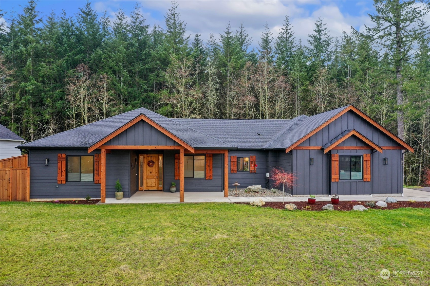 102 Sequoia Lane