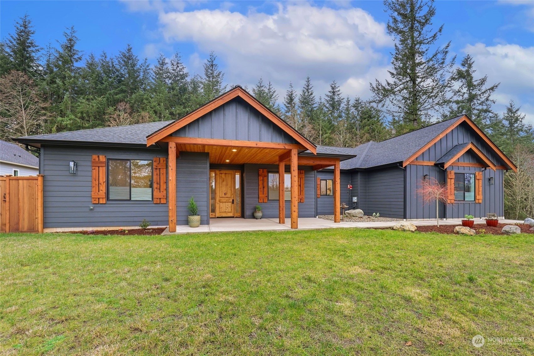 102 Sequoia Lane