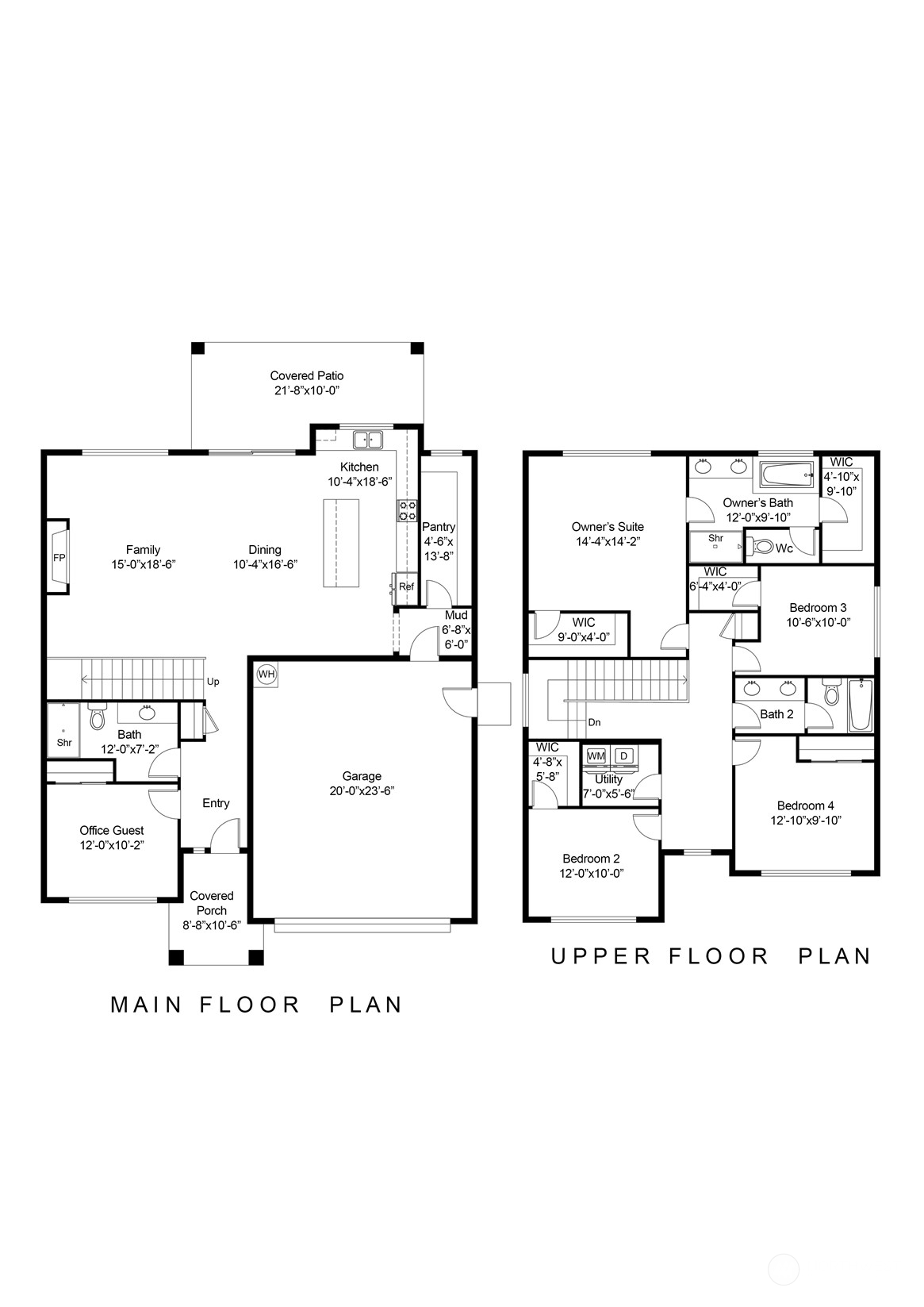 511 W Bufflehead Boulevard