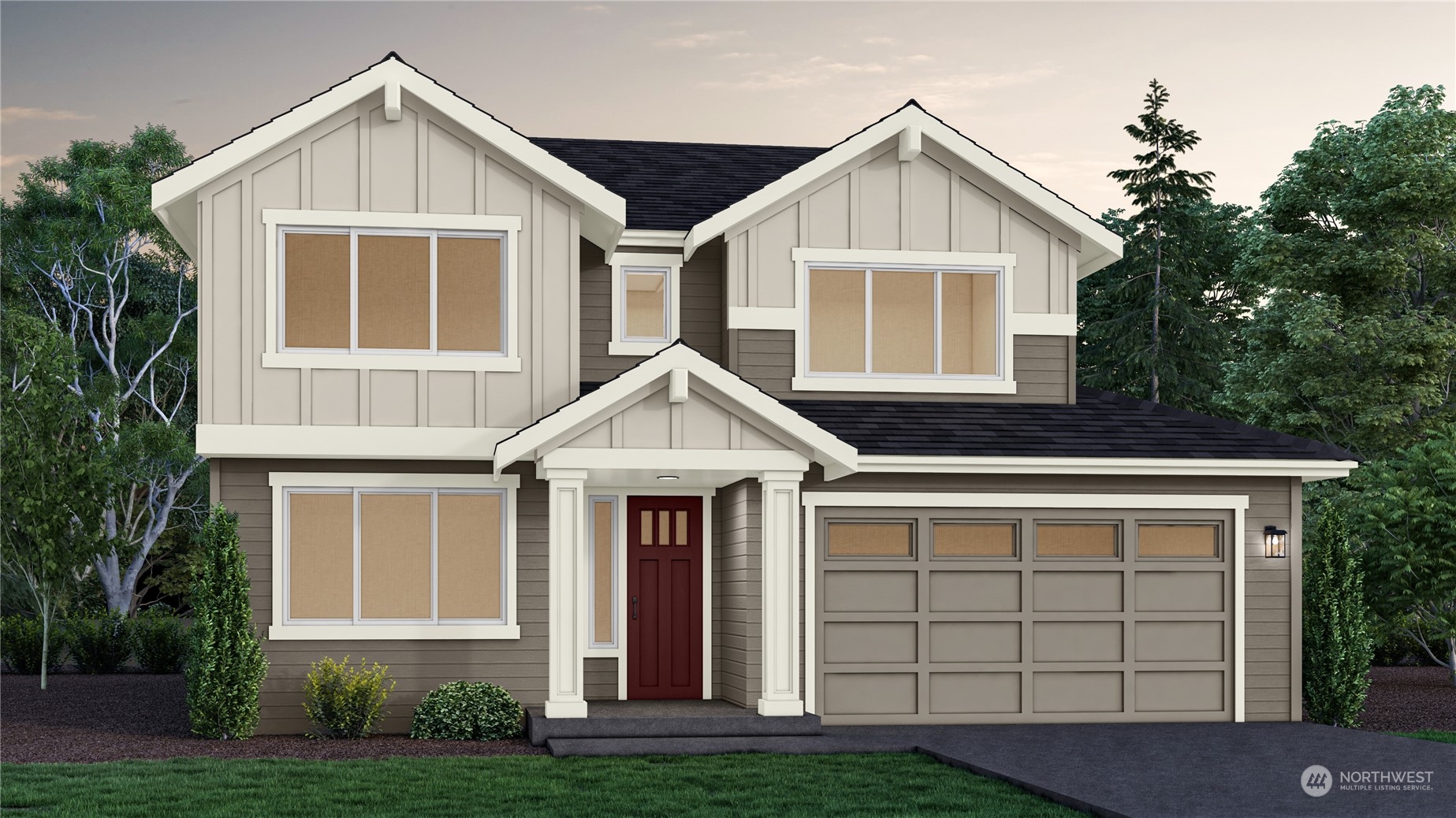 511 W Bufflehead Boulevard