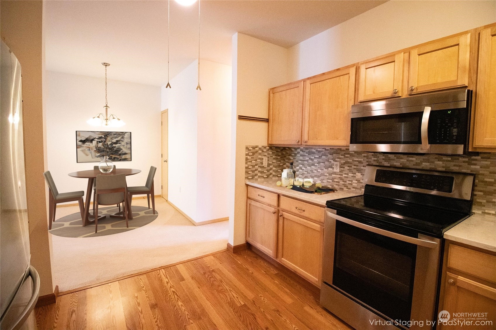 2920 SE 8th Place Unit: 2114