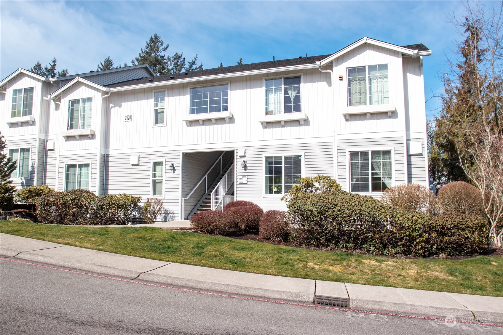 2920 SE 8th Place Unit: 2114