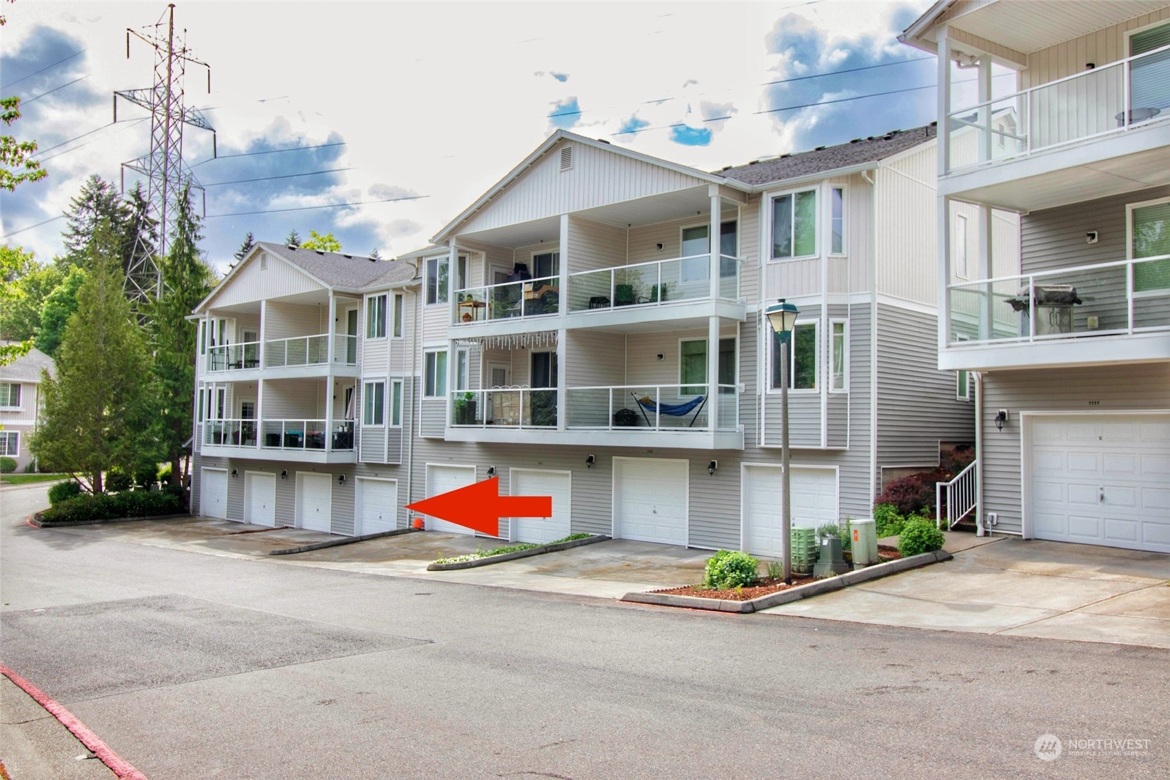 2920 SE 8th Place Unit: 2114