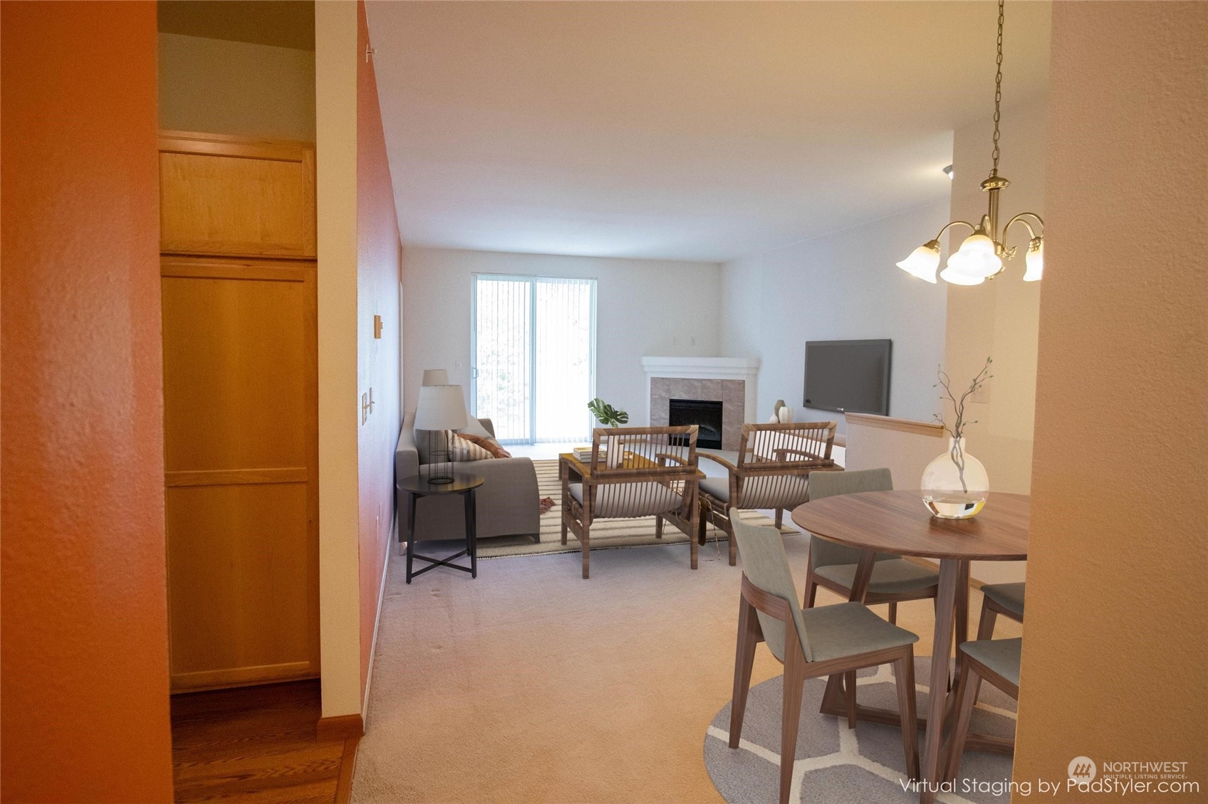 2920 SE 8th Place Unit: 2114