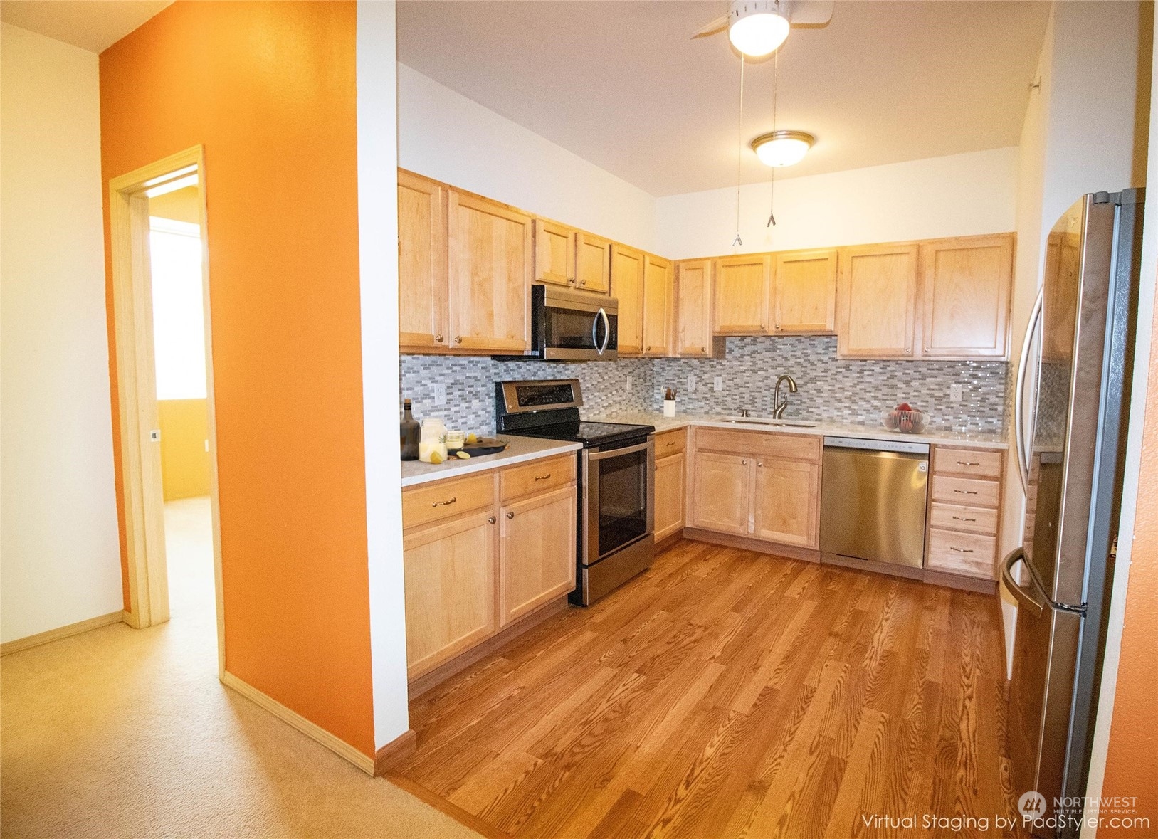 2920 SE 8th Place Unit: 2114