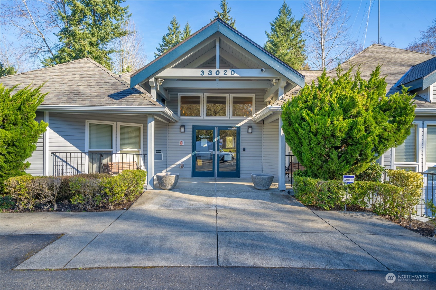 33020 10th Avenue SW Unit: T303