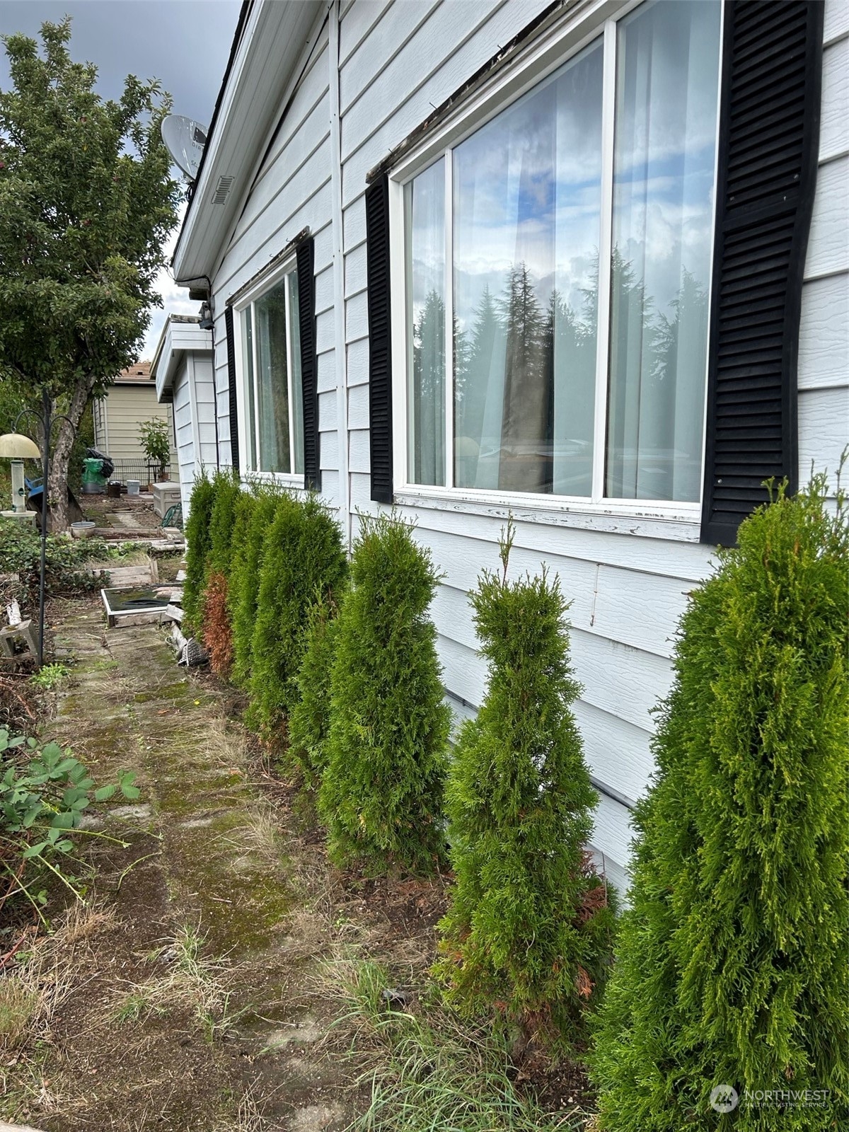 22039 107th Avenue SE Unit: 84