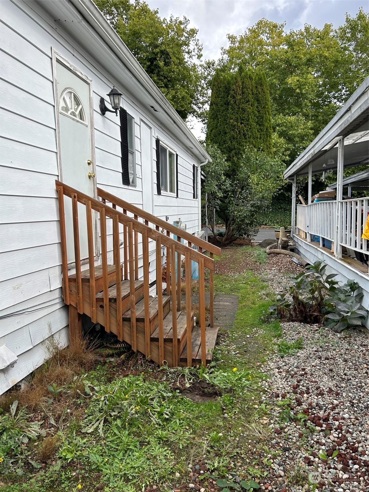 22039 107th Avenue SE Unit: 84