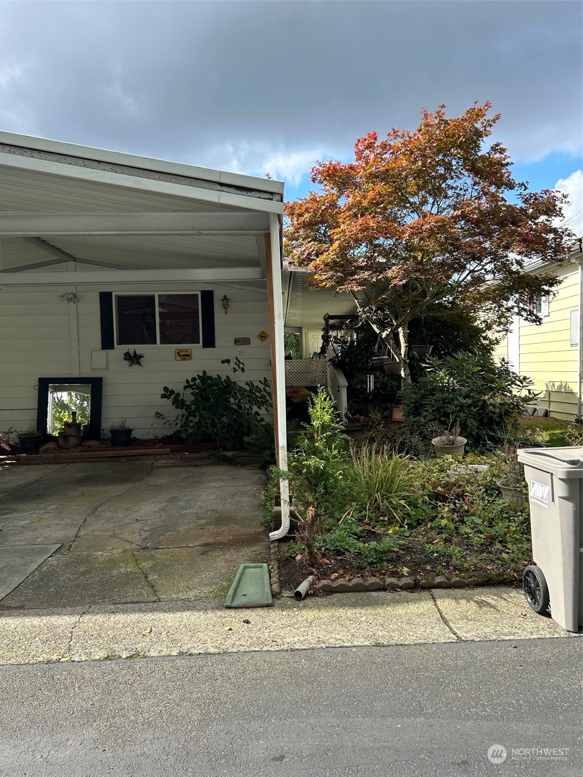 22039 107th Avenue SE Unit: 84