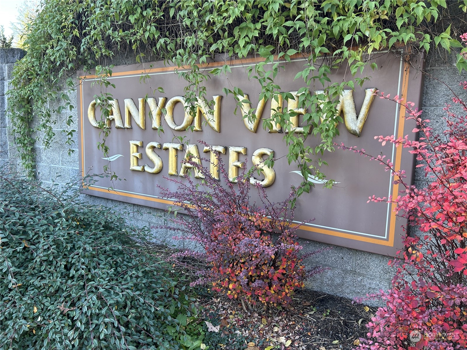 22039 107th Avenue SE Unit: 84