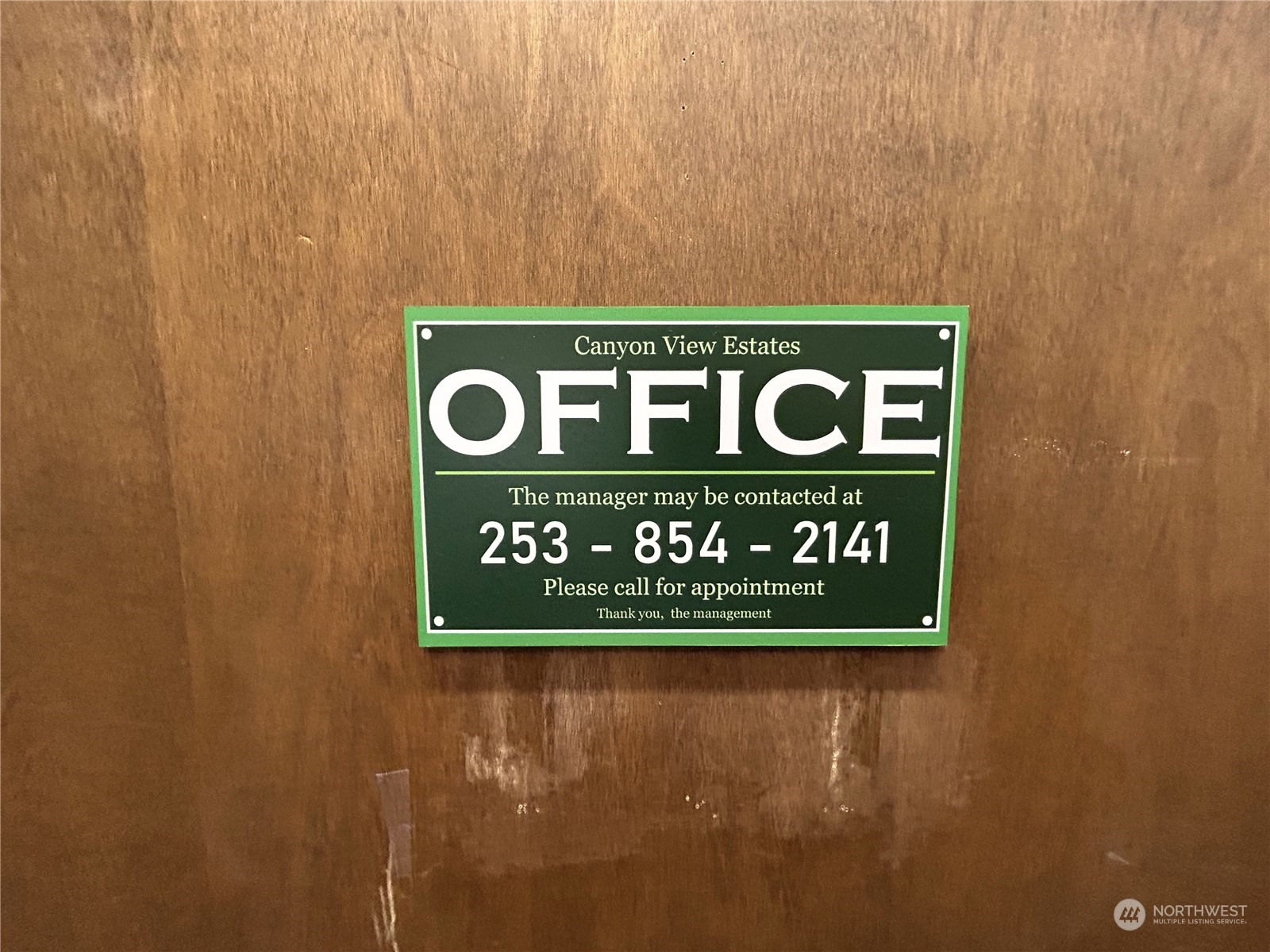 22039 107th Avenue SE Unit: 84