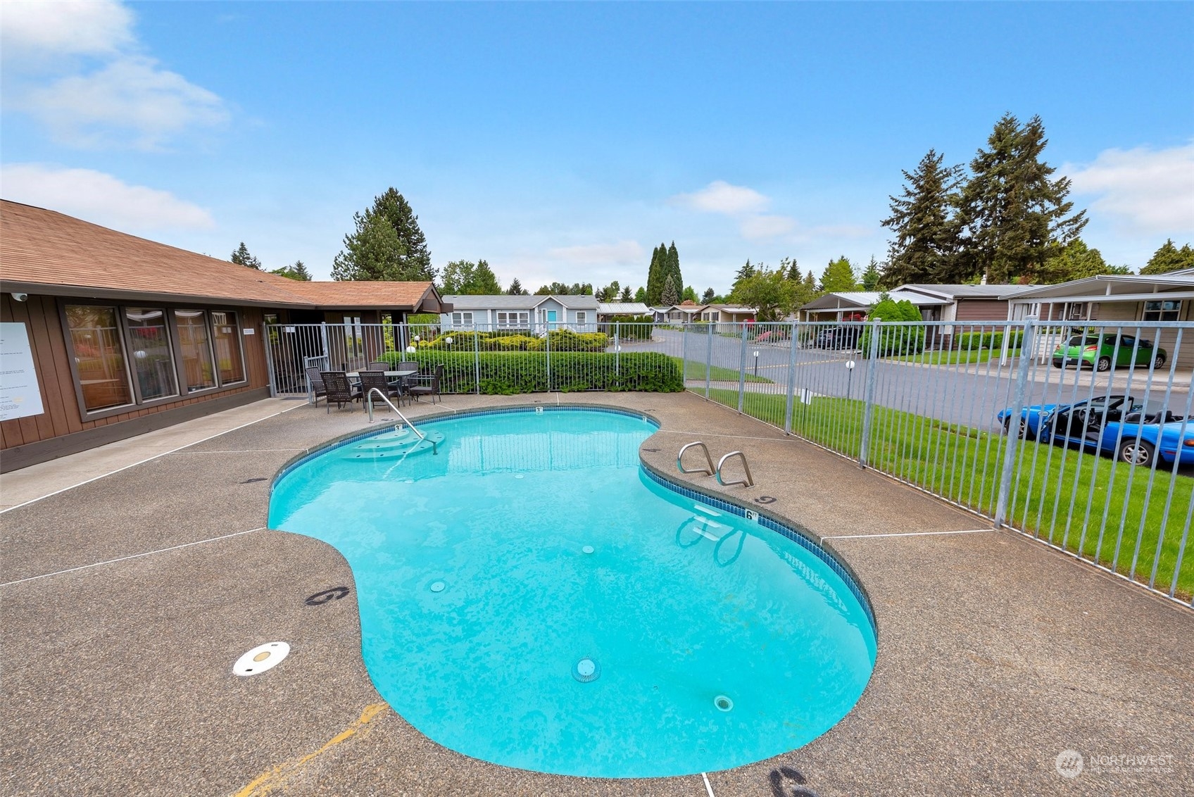 22039 107th Avenue SE Unit: 84