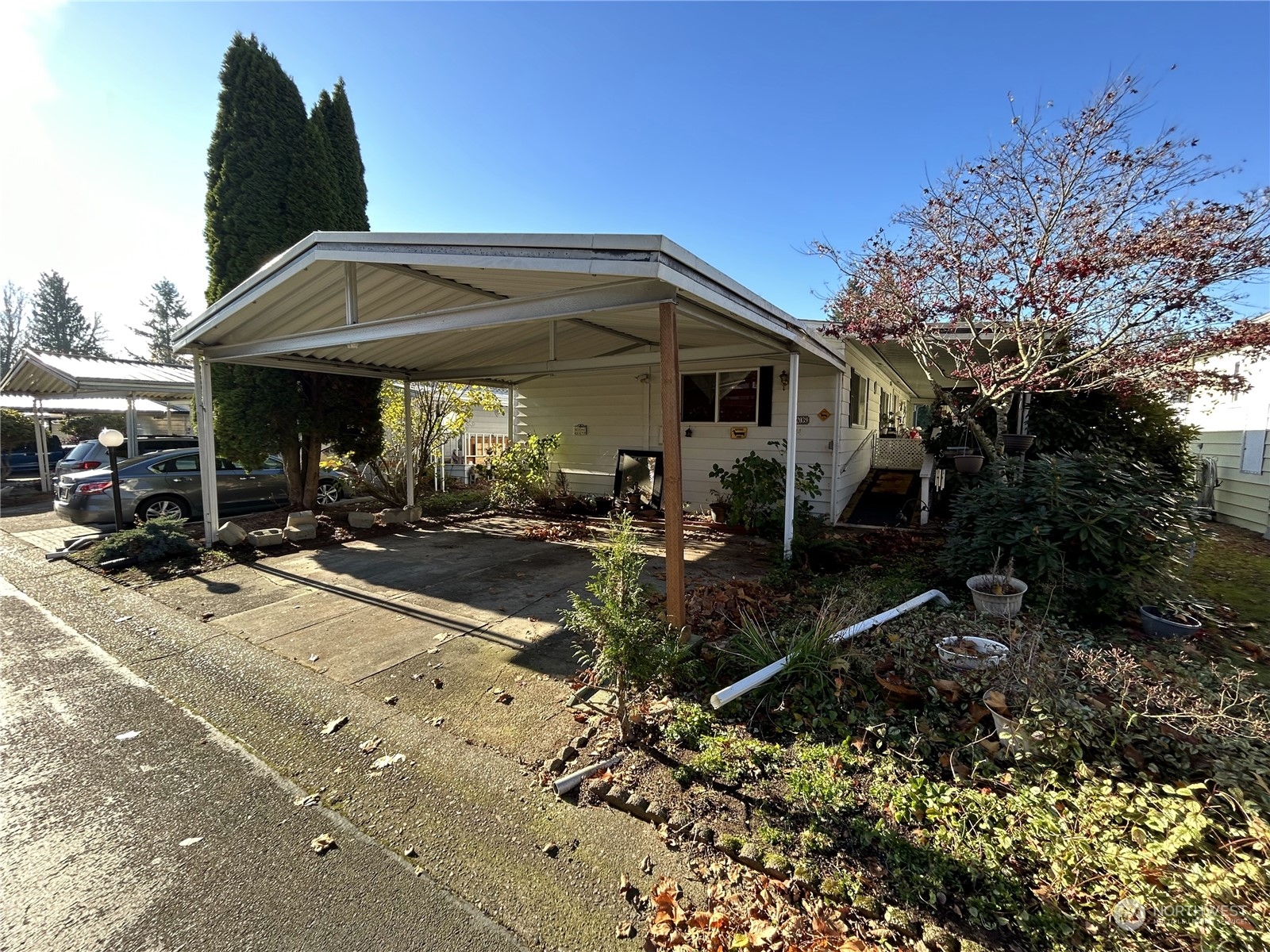 22039 107th Avenue SE Unit: 84