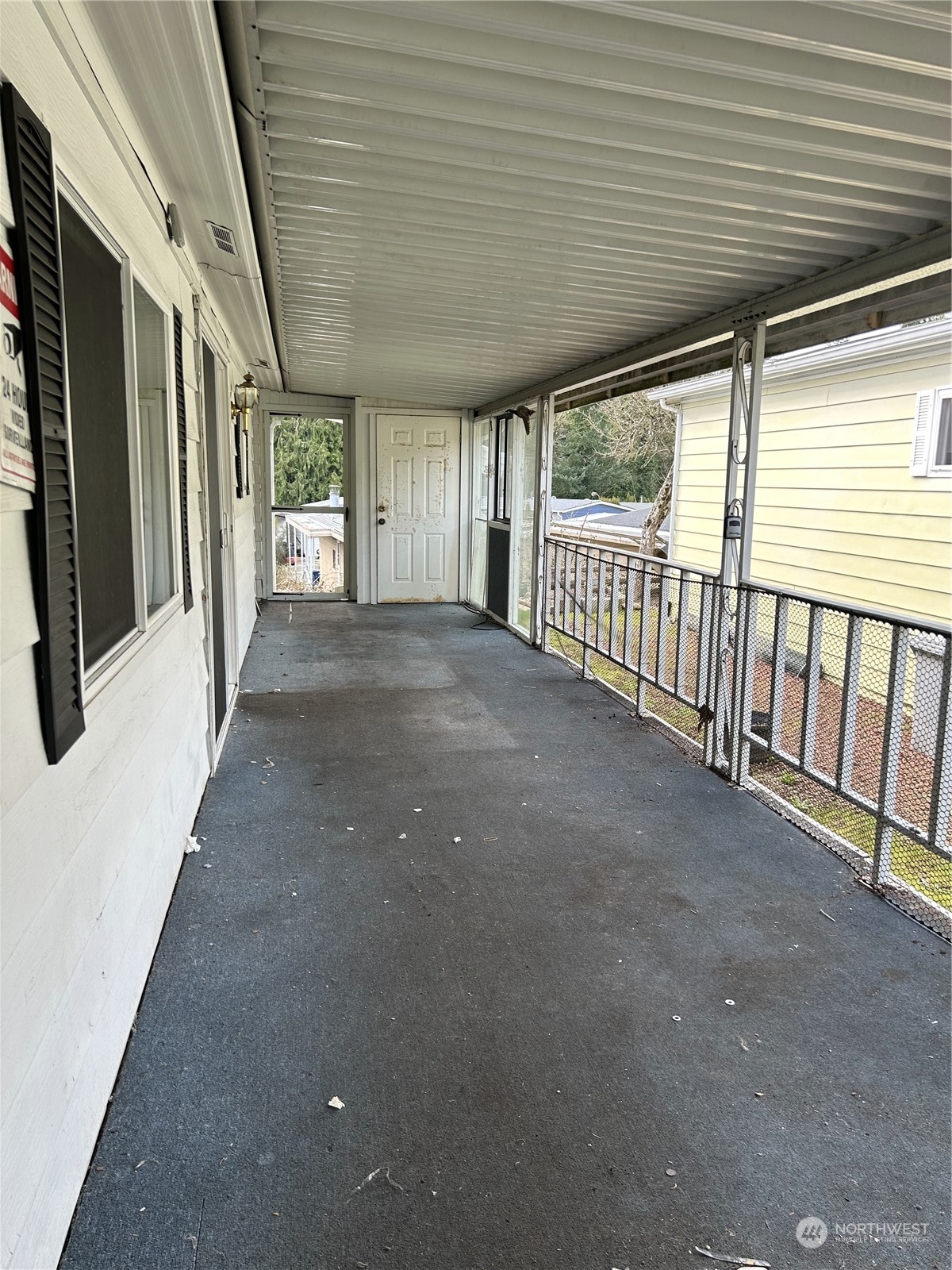 22039 107th Avenue SE Unit: 84
