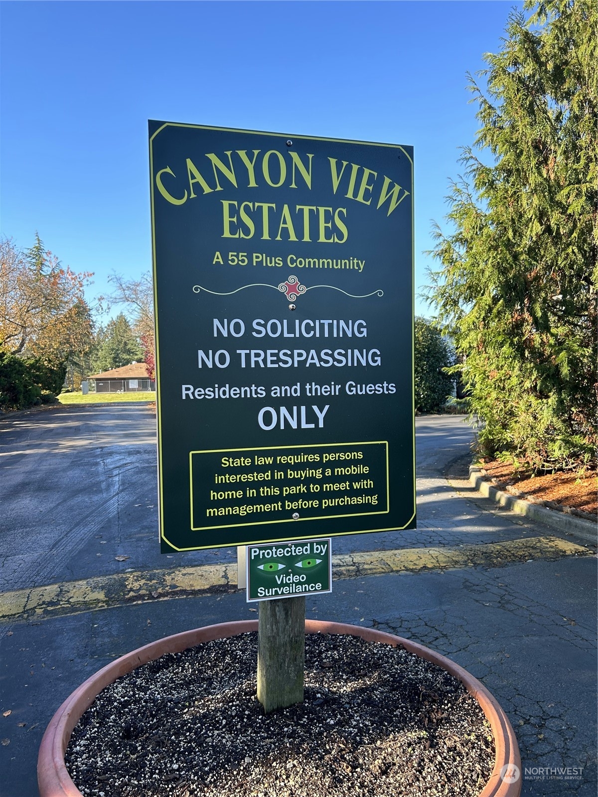 22039 107th Avenue SE Unit: 84