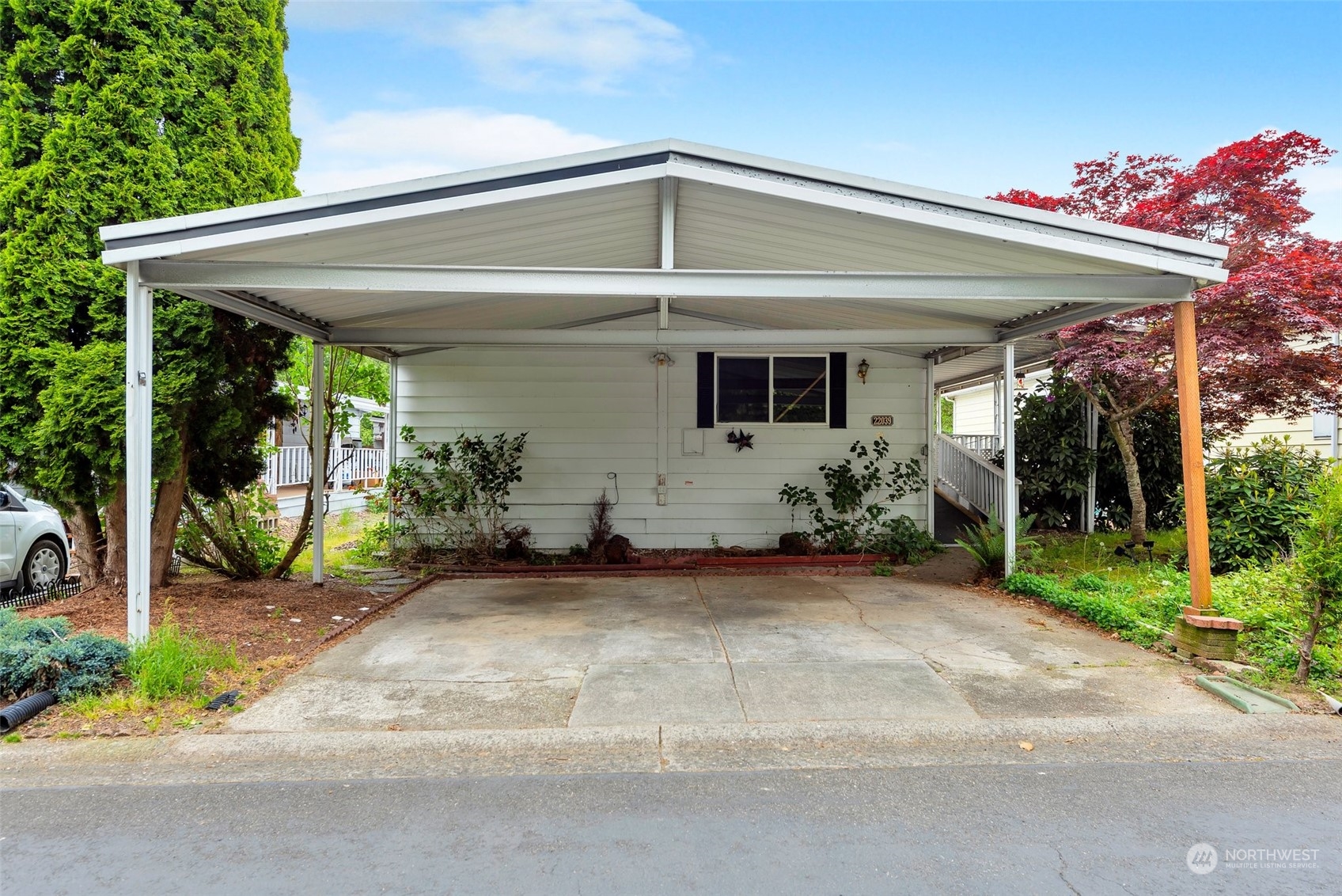 22039 107th Avenue SE Unit: 84