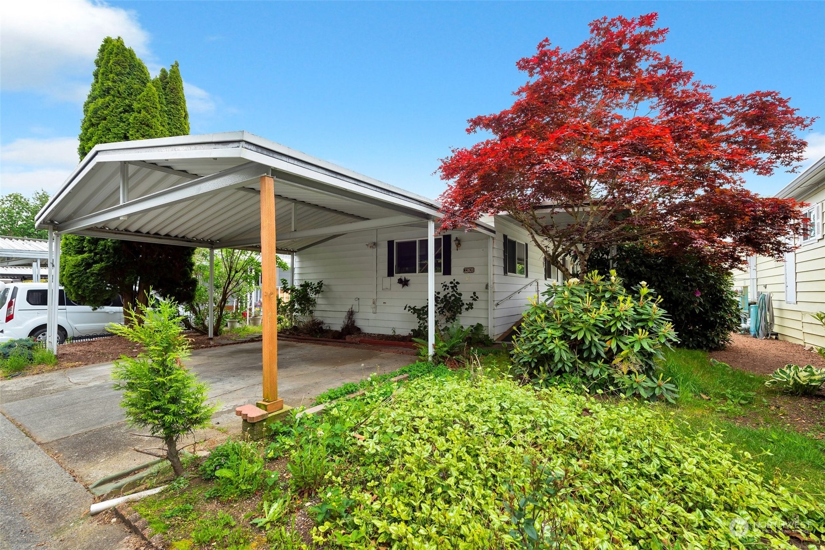 22039 107th Avenue SE Unit: 84