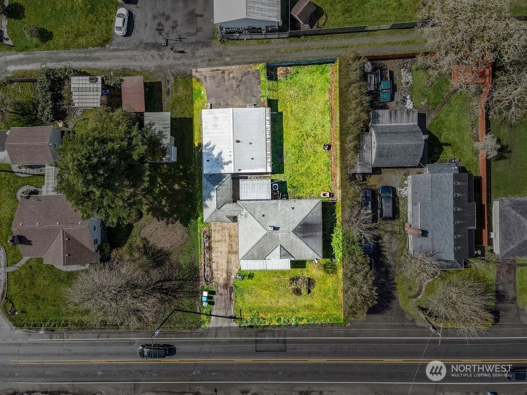 2111 N Pearl Street