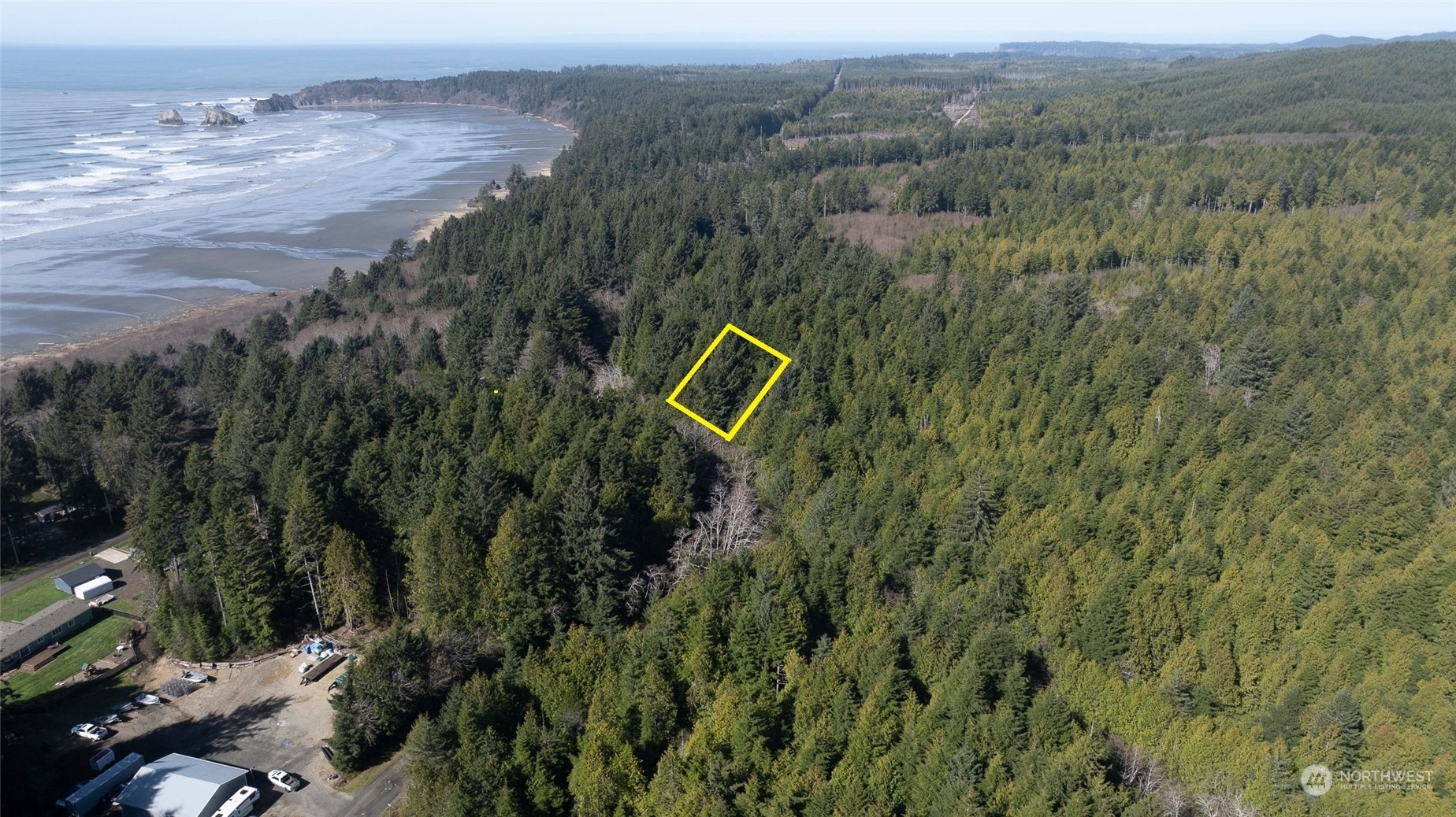 0 Seaward Drive