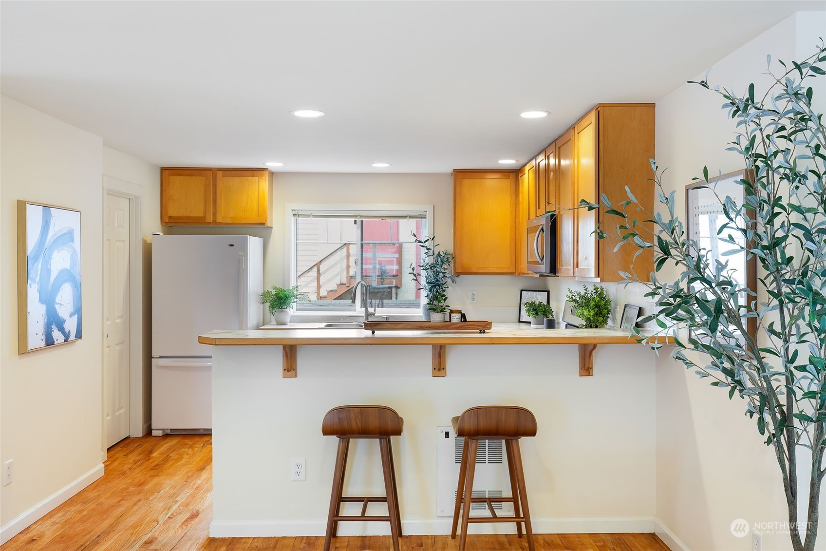 12326 14th Avenue NE Unit: B