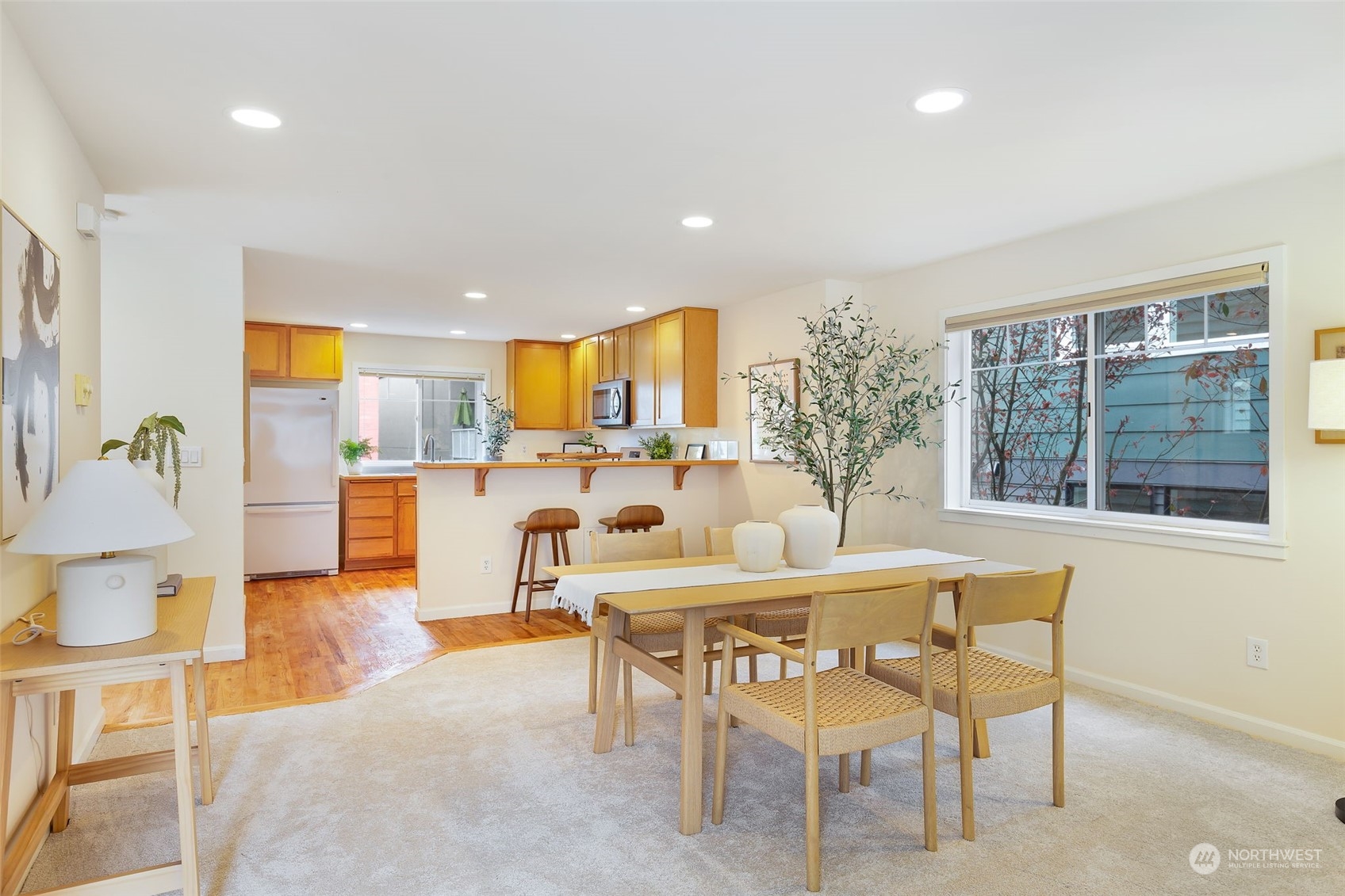 12326 14th Avenue NE Unit: B