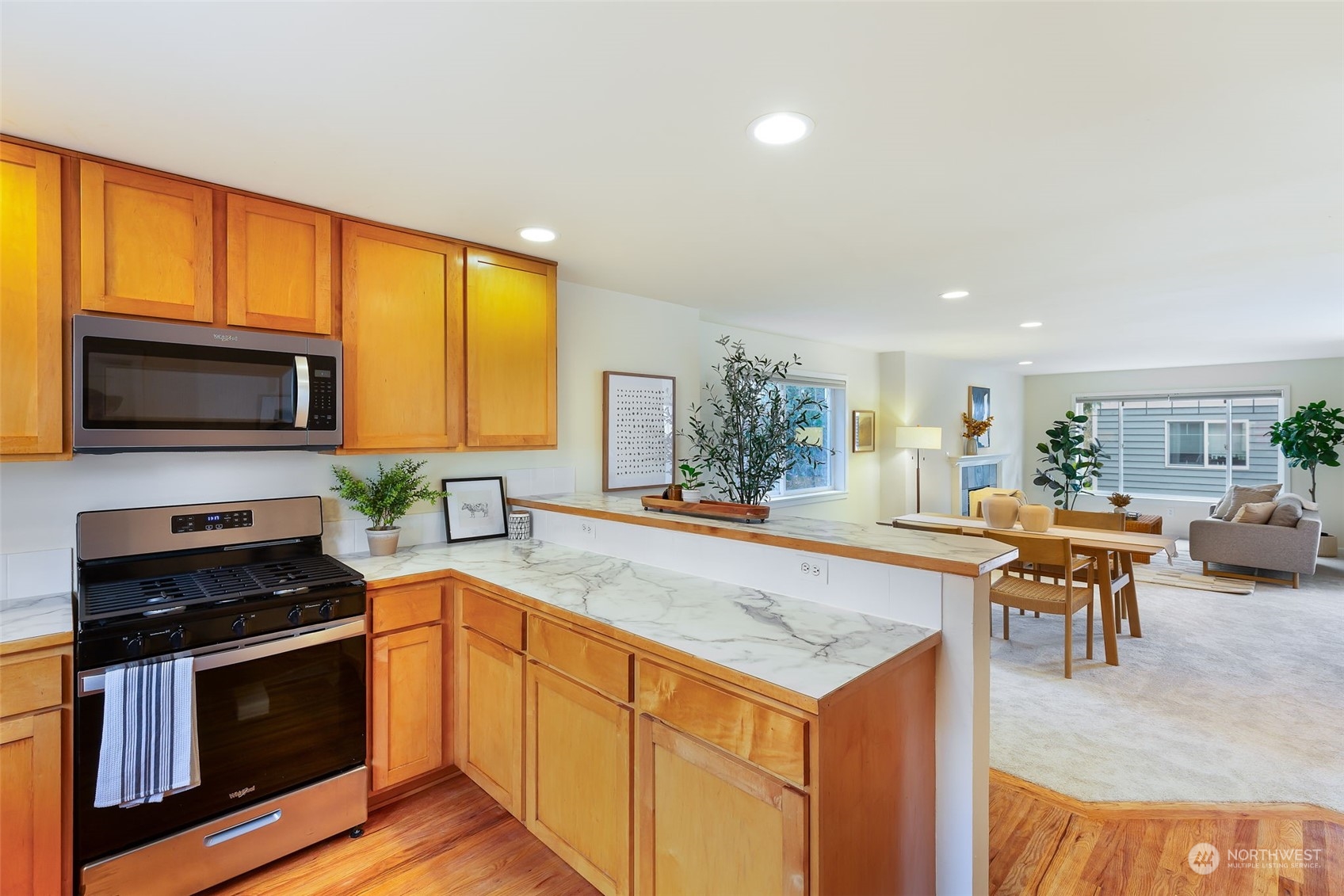 12326 14th Avenue NE Unit: B