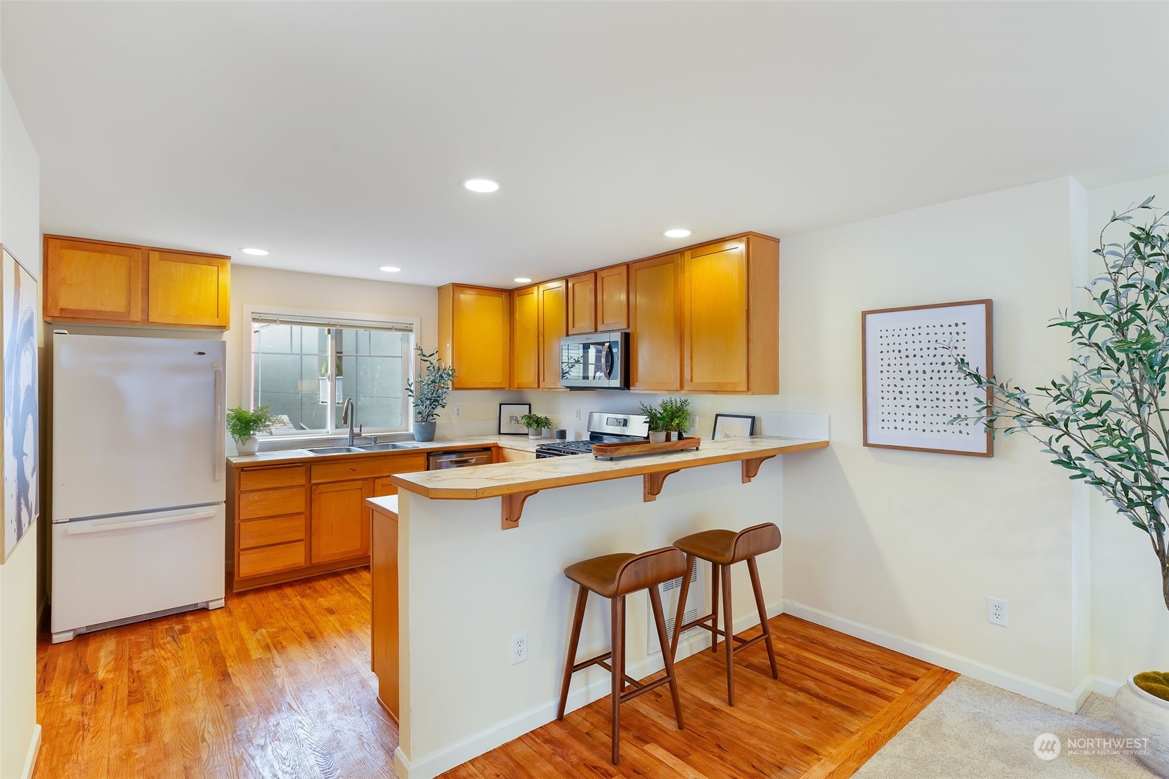 12326 14th Avenue NE Unit: B