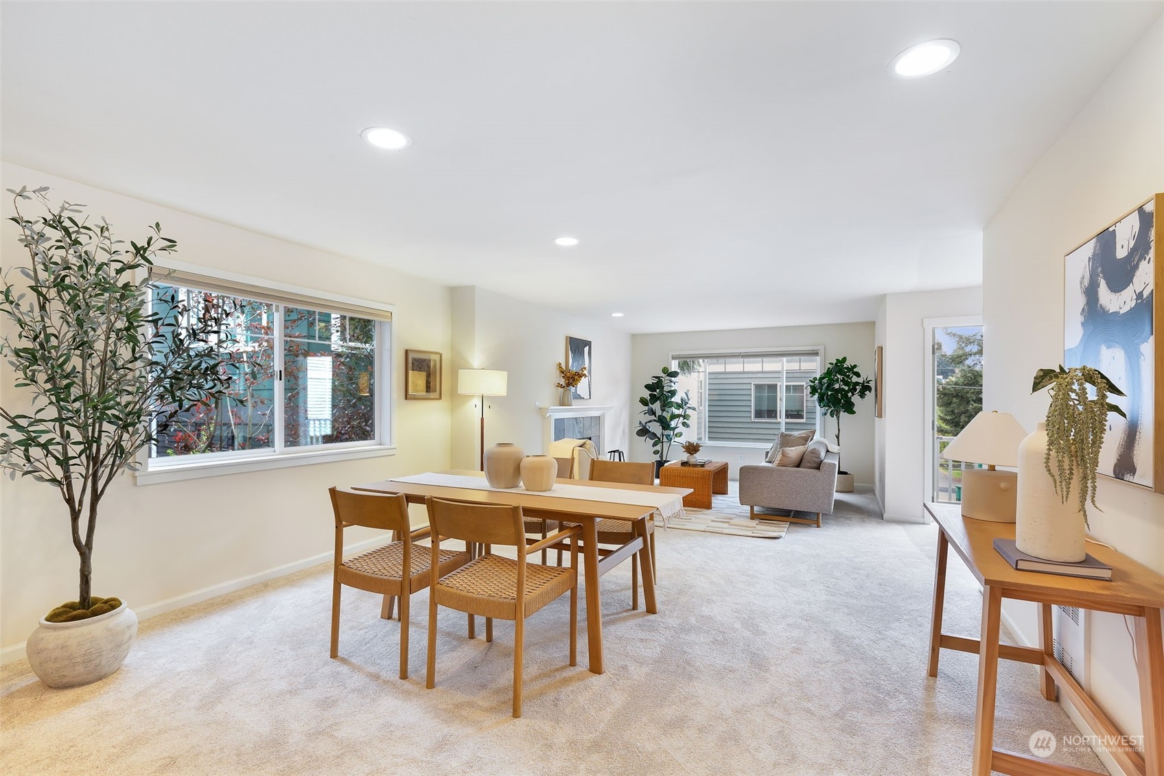 12326 14th Avenue NE Unit: B