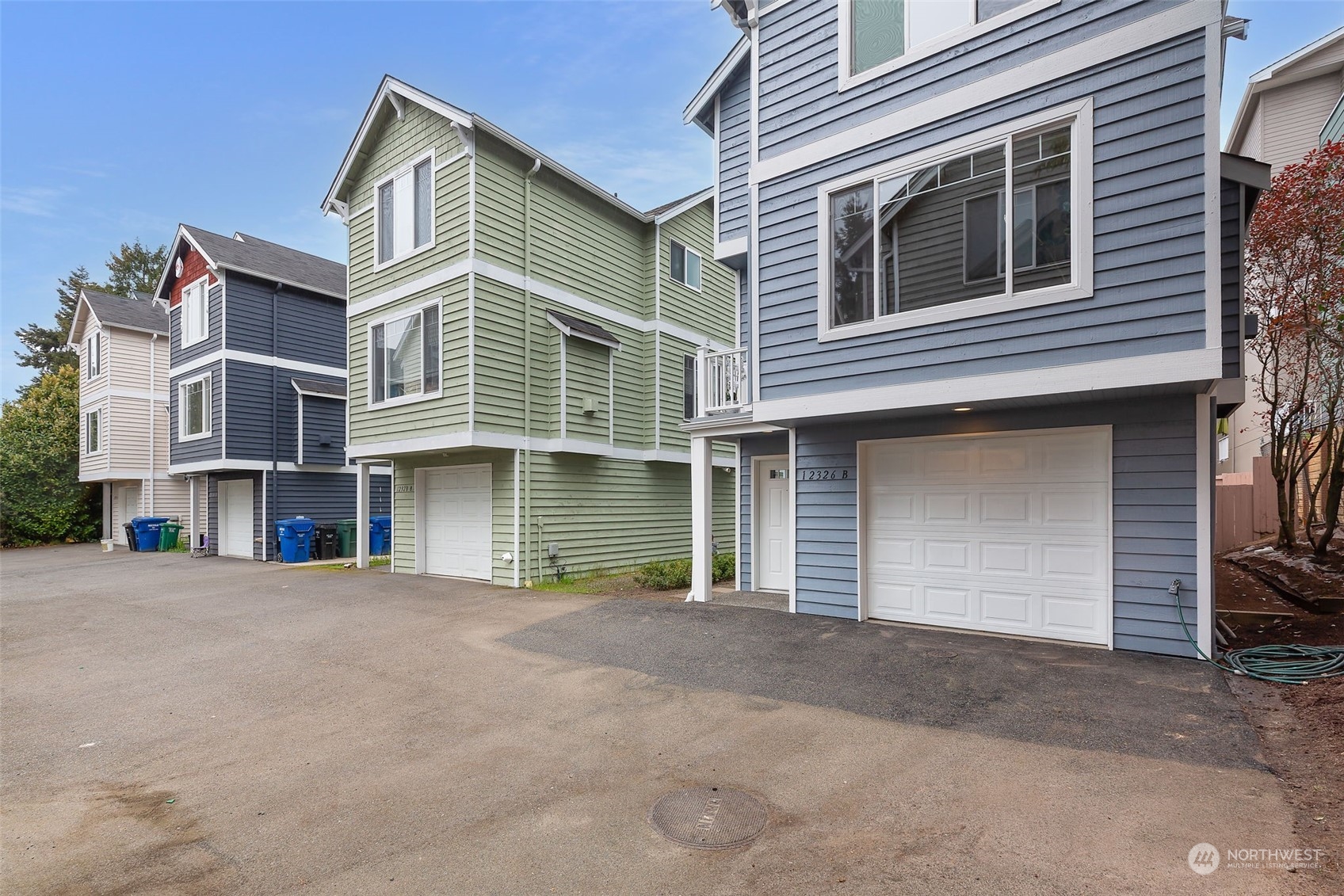 12326 14th Avenue NE Unit: B