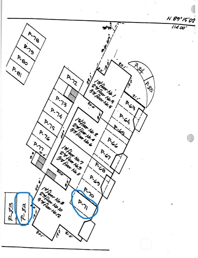 13743 15th Avenue NE Unit: D-8
