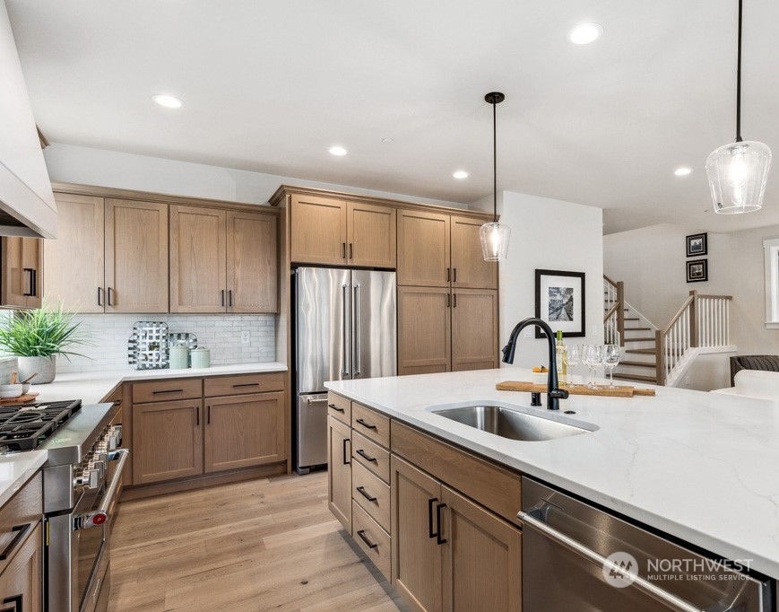 17340 93rd (Lot 1) Avenue NE