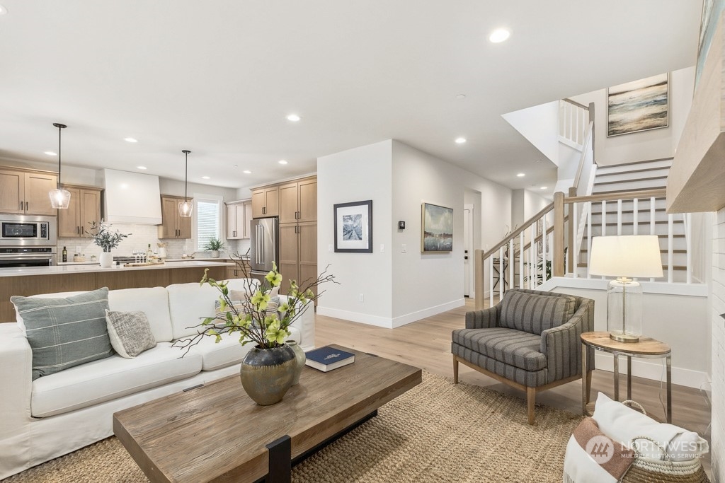 17340 93rd (Lot 1) Avenue NE